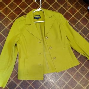 Jones of New York Jacket